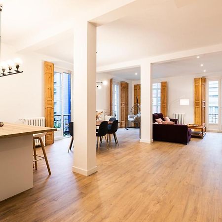 Lujo, Comodidad Y Espacio Gijon Centro Εξωτερικό φωτογραφία