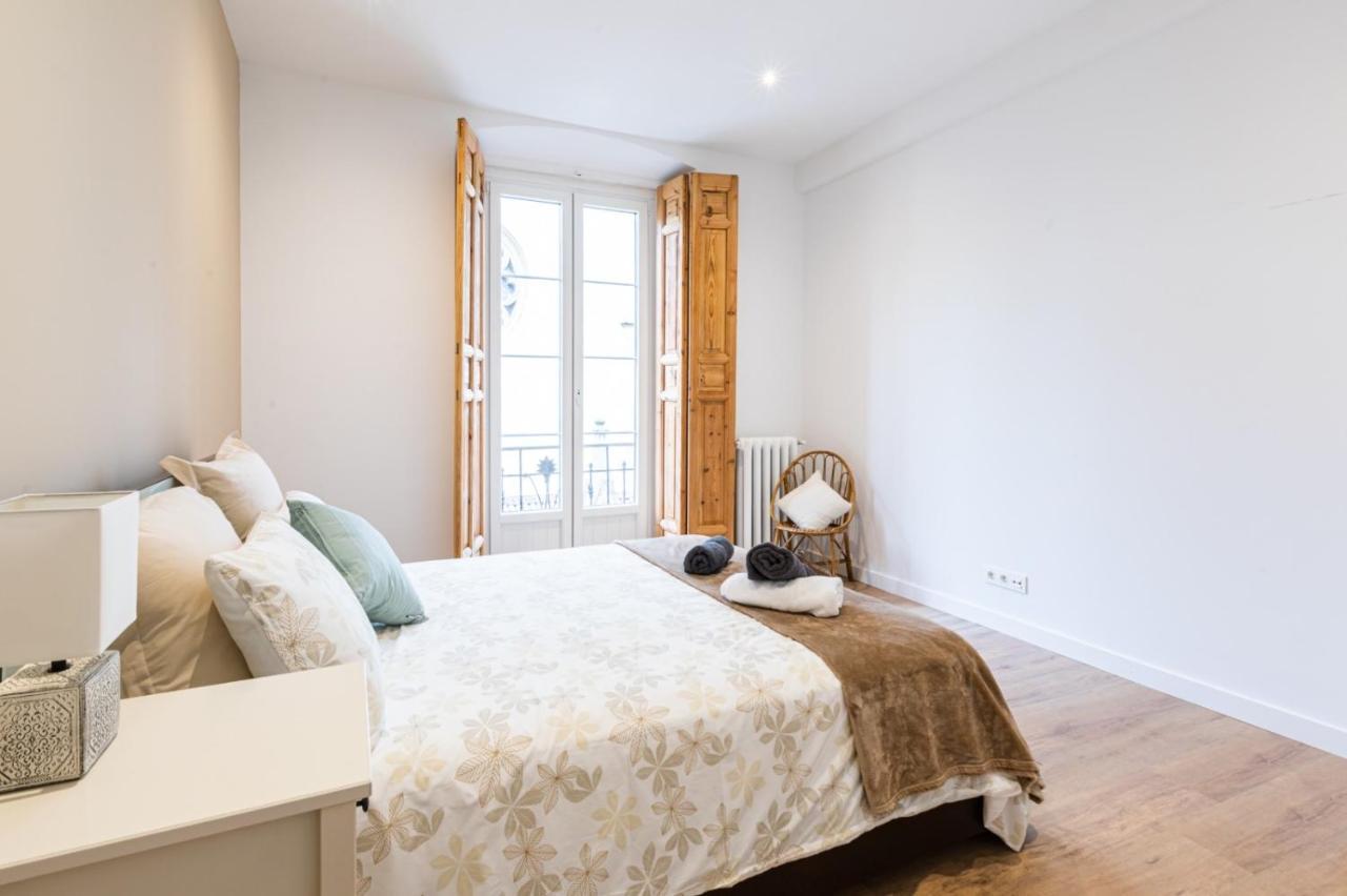 Lujo, Comodidad Y Espacio Gijon Centro Εξωτερικό φωτογραφία