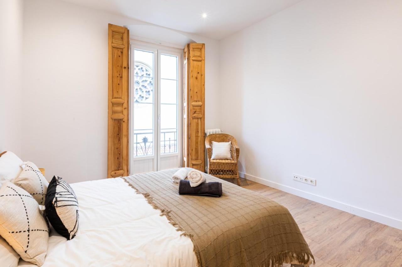 Lujo, Comodidad Y Espacio Gijon Centro Εξωτερικό φωτογραφία