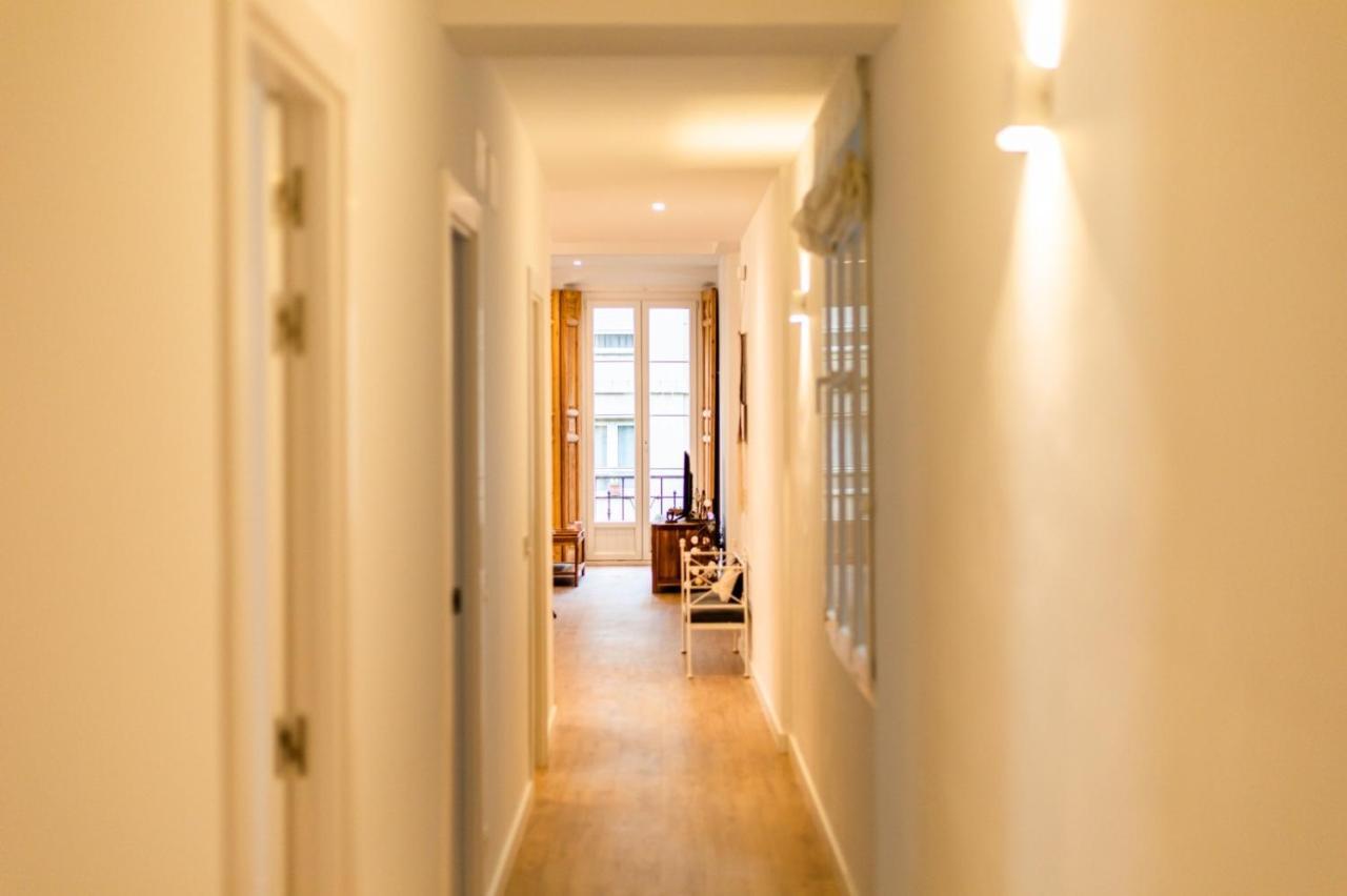 Lujo, Comodidad Y Espacio Gijon Centro Εξωτερικό φωτογραφία
