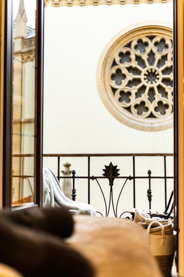 Lujo, Comodidad Y Espacio Gijon Centro Εξωτερικό φωτογραφία