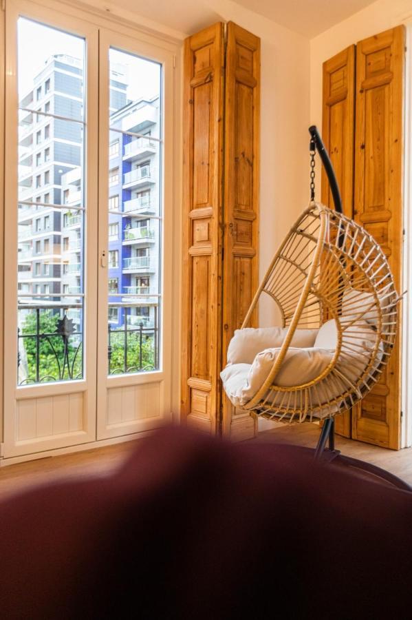 Lujo, Comodidad Y Espacio Gijon Centro Εξωτερικό φωτογραφία
